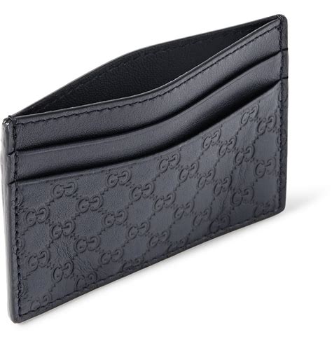 gucci card holder me